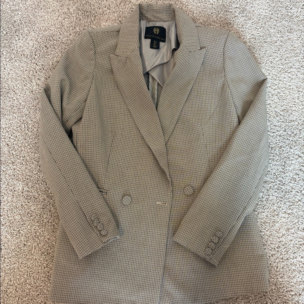 House of Harlow Blazer